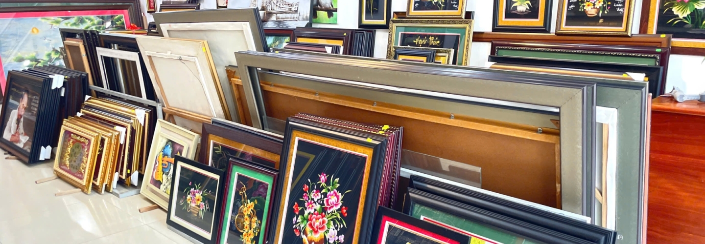 GÓC NHỎ AN NHIÊN