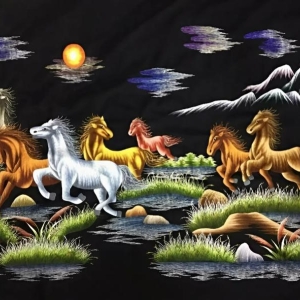 Mã đáo thành công