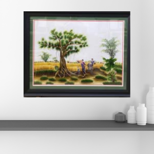 Cây Đa Đầu Làng