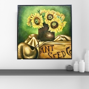 Hoa Hướng Dương 