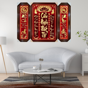 CỬU HUYỀN THẤT TỔ