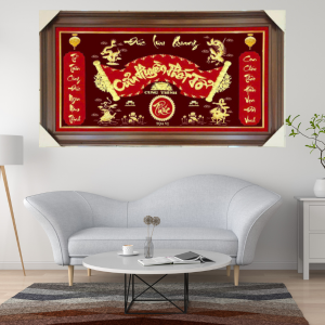 ĐỨC LƯU QUANG - CƯU HUYỀN THẤT TỔ