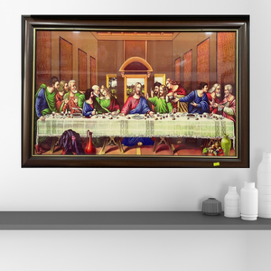 Tranh Bữa Tiệc Ly